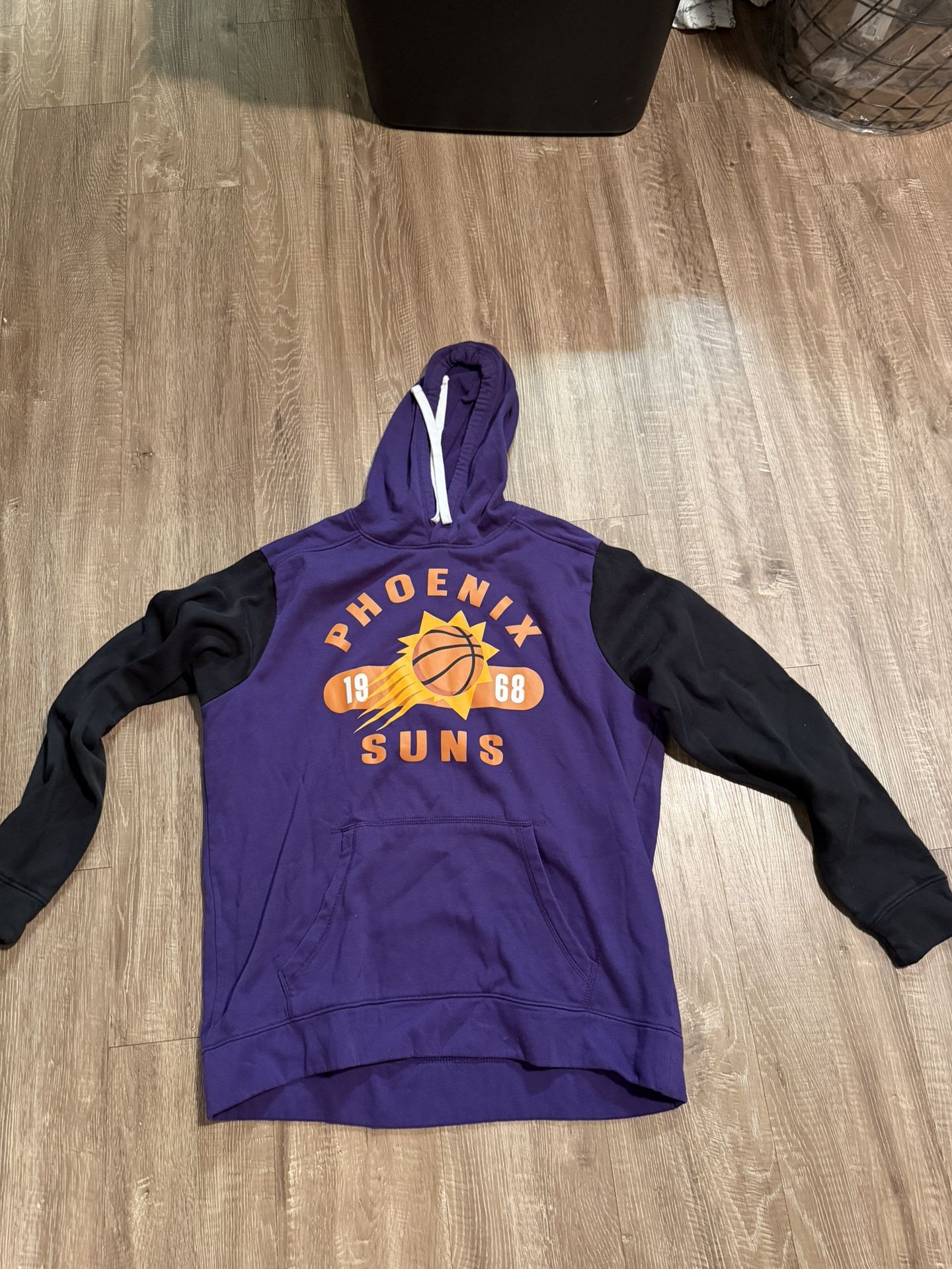 Phoenix Suns Hoodie