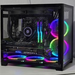 Gaming PC Services