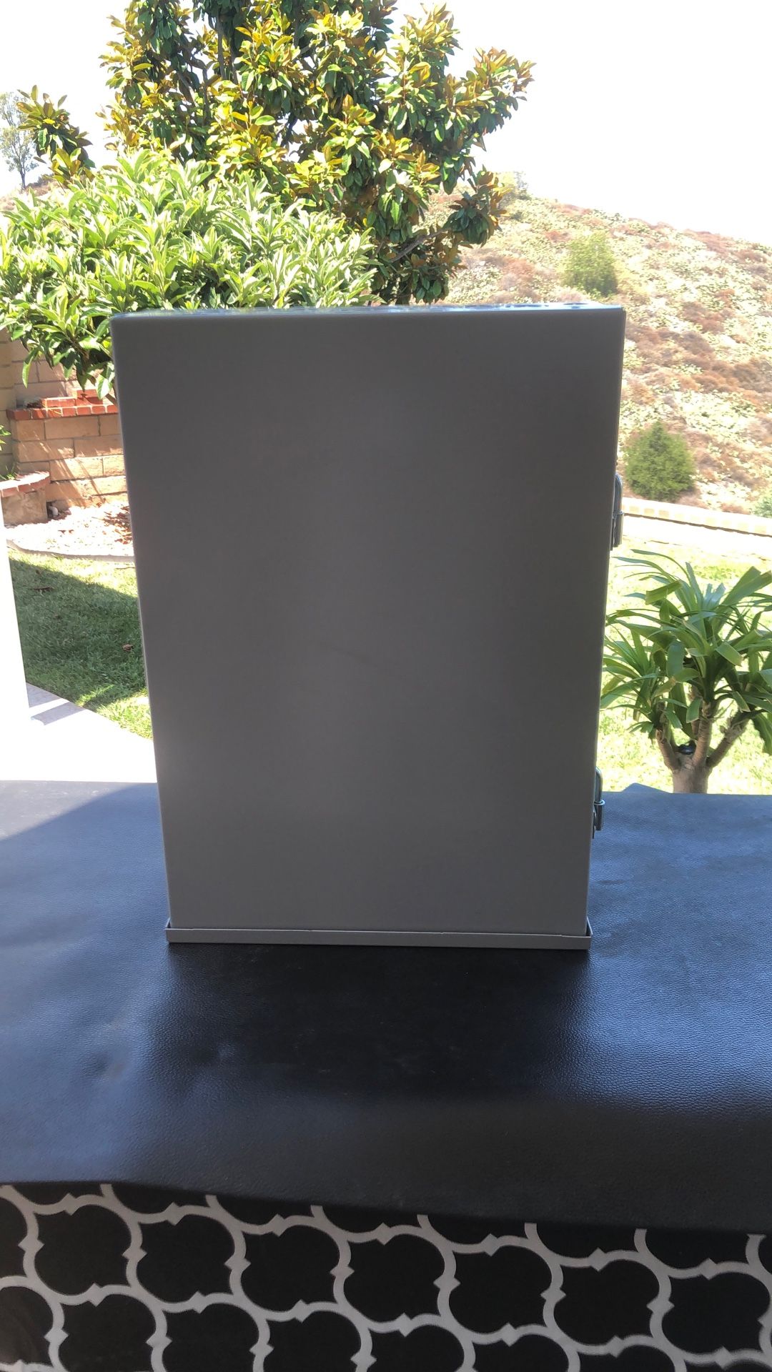 Electrical Panel Box