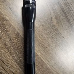 Mini Maglite Super Bright Xenon Lamp