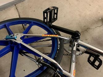 Haro 24 Inch Bmx Skyway Tuff Wheels for Sale in Fremont CA OfferUp