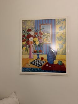 Wall Art