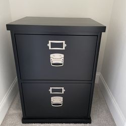 Pottery Barn Office File Cabinets