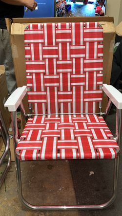Lawn chair USA Beach chairs