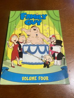 Family Guy