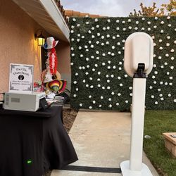 Photobooth Prints 