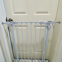 Baby / Pet Gate