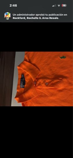 Ralph Lauren xxl $25