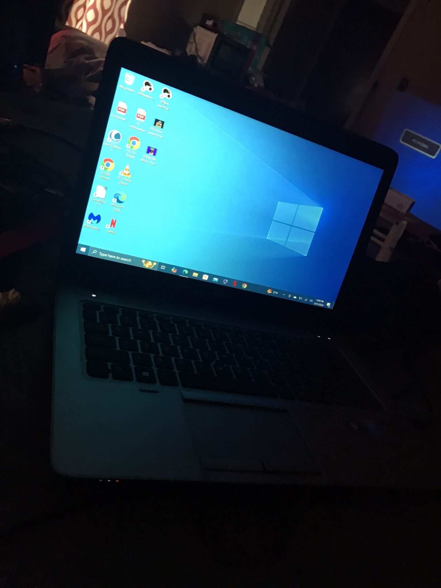 Hp Laptop