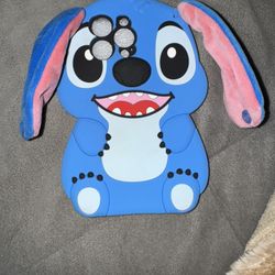 Stitch iPhone 15 Pro Max Case