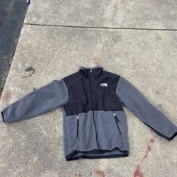 boys north face jacket