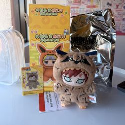 Naruto Top Toy Plush