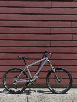 Specialized mtb