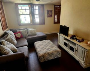 2 pc Sectional Living room Set!