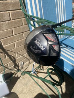 Callaway RAZR HAWK  Driver