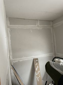 Drywall And Painting