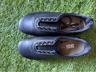 sas walking shoes