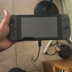 Nintendo Switch For Sale!!