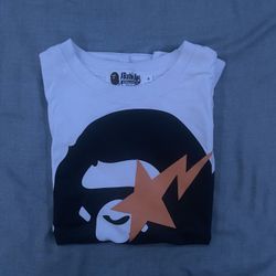 Bape x Heroin Preston - Tee