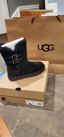 Black Ugg Boots, !!!