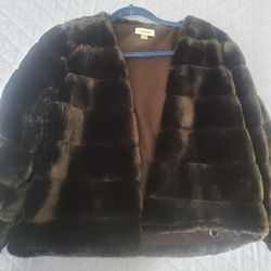 Womens Jacket