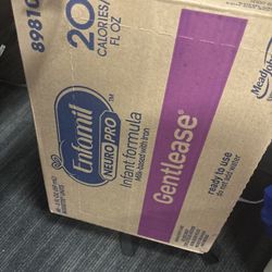 Gentle Ease Ready To Use 