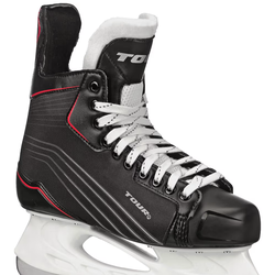 Tour Hockey USA Ice Skates Size 5 NEW