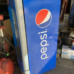 Pepsi