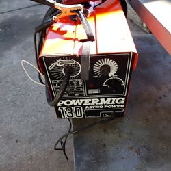Welder 