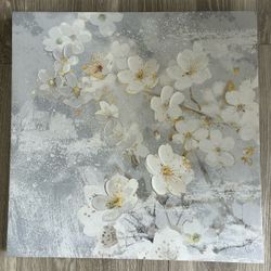 Flowers Painting