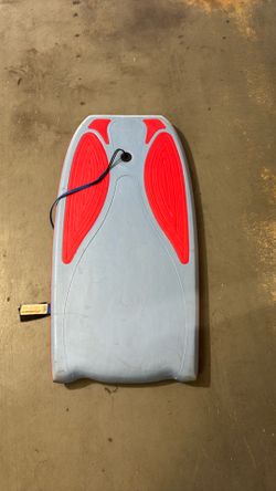 Morey Boggieboard