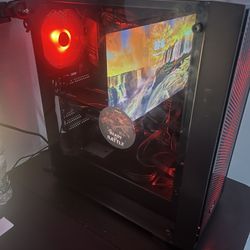 Great Gaming PC ARGB