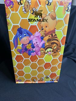 Stanley Winnie the Pooh Edition Box
