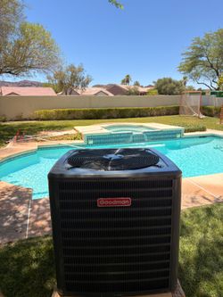 Air Conditioning Units