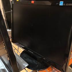 Computer Monitors