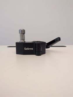 Salens Cart Rigging Tree with Baby Pin for Production Cart || SAB13