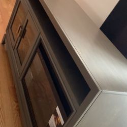 Brand New Fire Place 