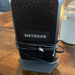Netgear Modem