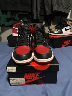 DS Bred Toe 1