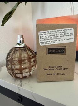 Jimmy Choo by Jimmy Choo 100 ml edp