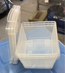 7 Food Storage Containers