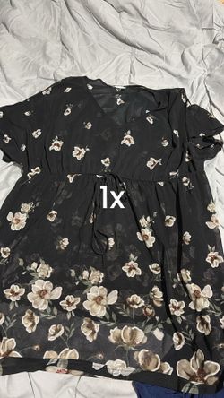Maternity clothes
