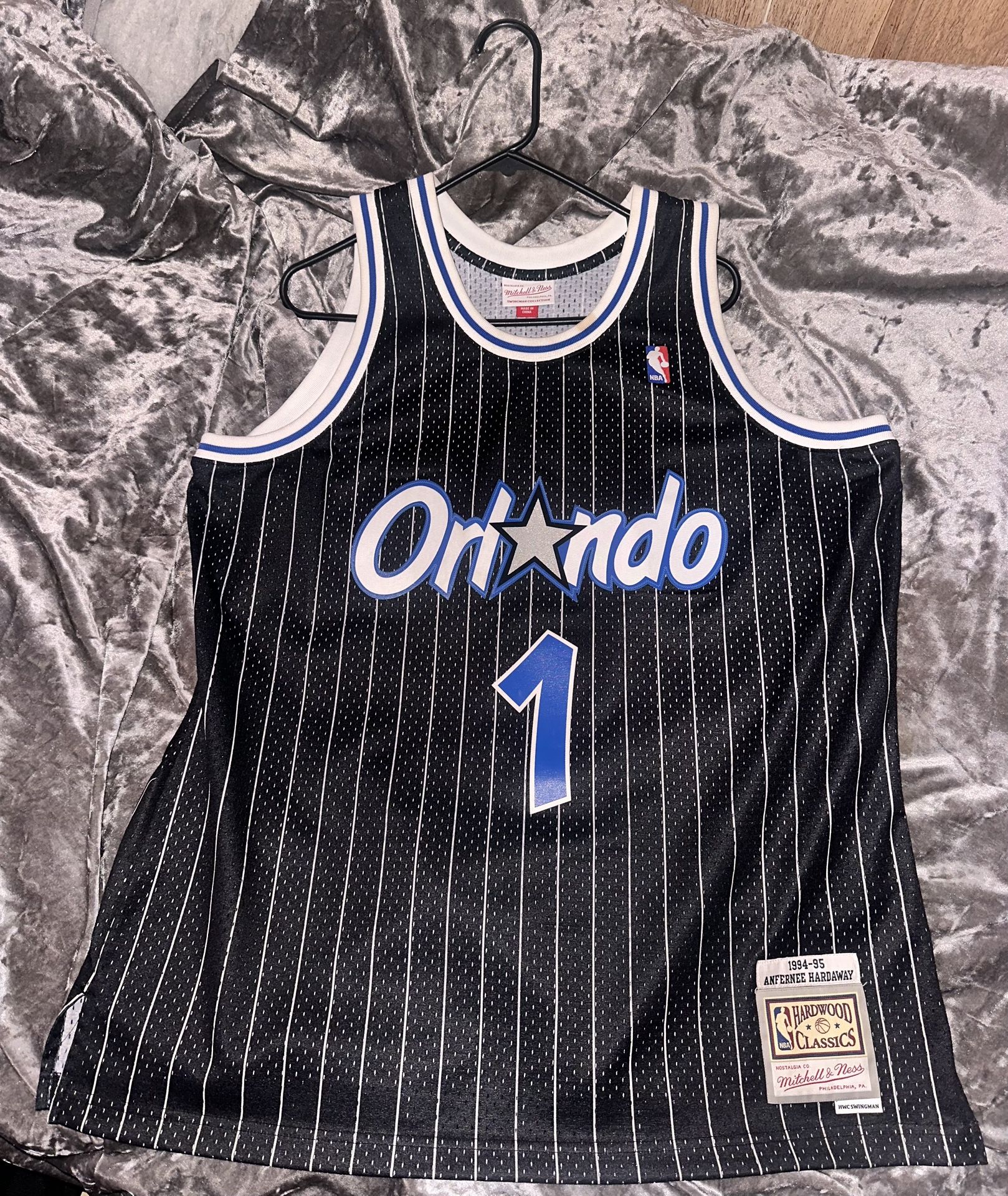 Orlando Magic Jersey
