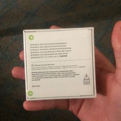Apple AirPod Gen4