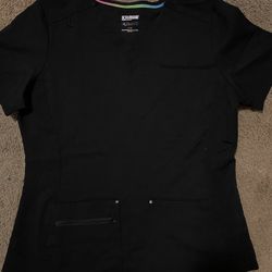 Scrubstar Scrub Top 