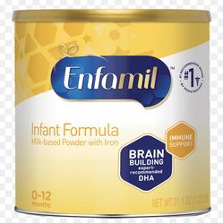 Formula