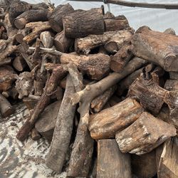 Firewood 