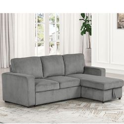 SECTIONAL (FREE DELIVERY) 