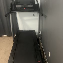 Nordictrack X22i Treadmill