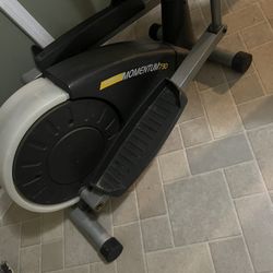 Exercise Machine 